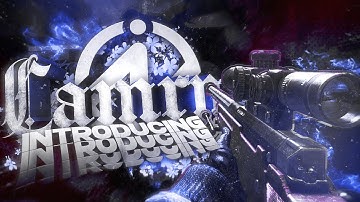 Introducing ioN Camrn by Marv Eloz! (Surprise Recruit)