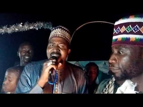 Kukalli Majalisin Yabon Annabi Muhammadu S A Ww Daga Alh Husaini Dan Nasarawa Jos A Jihar Kaduna 