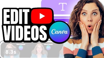 Improve Your Videos Using The Edit Timing Feature in Canva