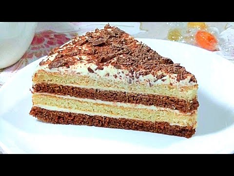 Самый вкусный Сметанник