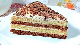 Самый Вкусный Сметанник на Скорую Руку. Самый Вкусный Сметанник на Скорую Руку.