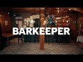 vocabular - Barkeeper