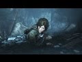 Rise of The Tomb Raider (PS4) - Abandoned Mines Story
