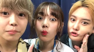 【放送事故】初生配信で喧嘩しました、、、、