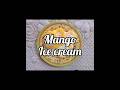 Mango Ice-cream ll delicious recipe ll #foodforfoddies #shortsfeed #recipe #birdtrend #shorts