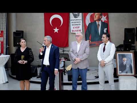 ADD Genel Yönetim Kururlu Üyesi Önder Polatoğlu Hoş gelişler ola Türküsünün hikayesini anlattı