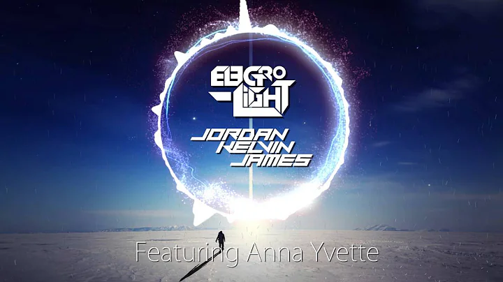 Electro-Light & Jordan Kelvin James -  Wait For Yo...