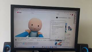 Pocoyo Nooo Has Bsod