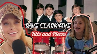First Ever Reaction To Dave Clark Five - Bits And Pieces