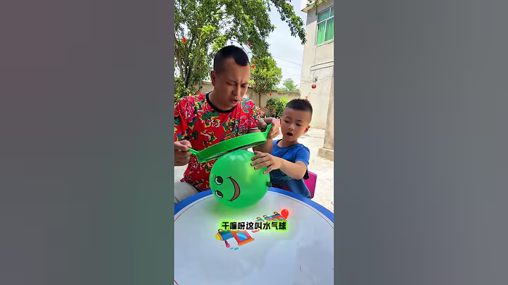 😂 Dad Thinks It’s a Watermelon but Chintu Shouts “That’s My Football!” ⚽🍉