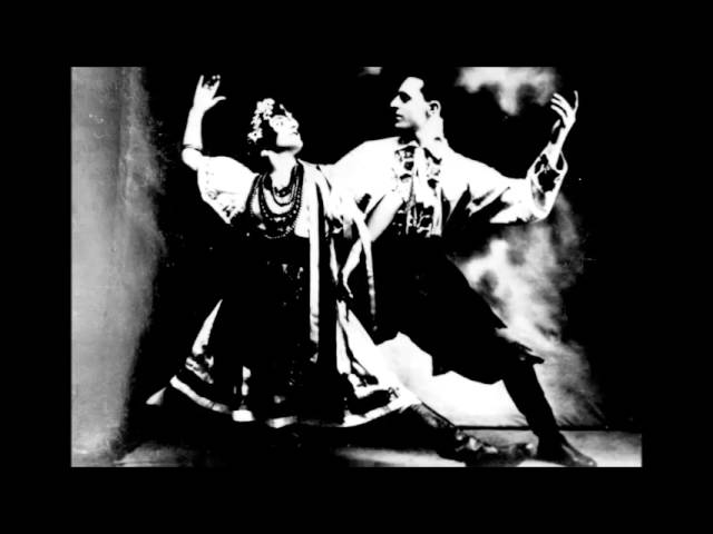 YouTube पर Pjotr Leschenko - POJ, TSYGAN, PLATSCH, TSYGAN देखें