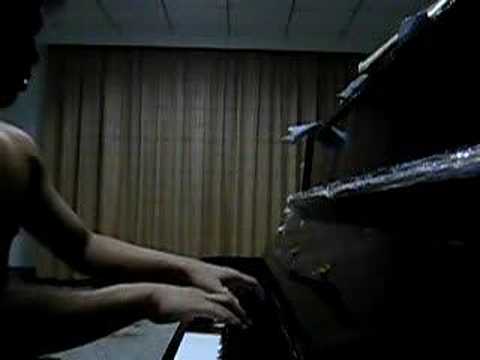 Watch LuMing- chopin waltz no.5 in A flat major, op42 (piano) on YouTube