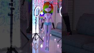 Rainbow Dash Boogie Down Animation Meme Funked Up
