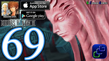 Chaos Rings 3 Android iOS Walkthrough - Part 69 - Episode 4: Inescapable Night