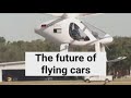 Flying taxis coming to St. Pete