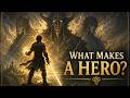 What makes a Hero - Fable Storytime