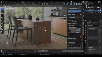 Perspective Plotter: Use a Reference Distance to Increase Accuracy