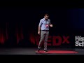 Akıl ve İnsan | Tevfik Uyar | TEDxHisarSchool