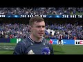 Luke McGrath post match interview | Leinster v Toulouse | 14 May 2022