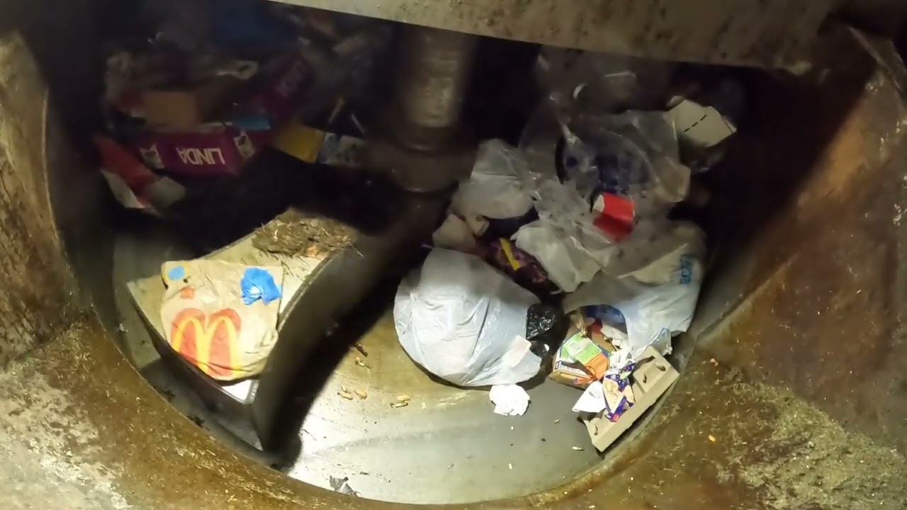 Hopper Cam A Full Day Run 8/3/22