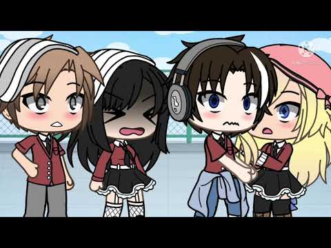 Driver License// Olivia Rodrigo// GLMV - Gachalife
