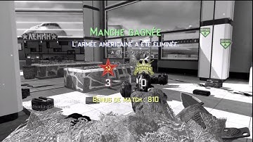 random mid game trickshot  @ Malachick ?