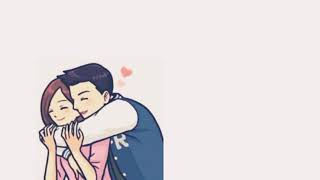 Yang ku nanti ipank,video lirik animasi#ipankyangkunanti