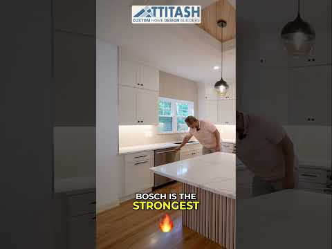 Custom Home Build in Lexington MA - Viking Appliance Package Ultimate Kitchen Upgrade!