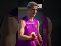 gavi va t'il réaliser la meilleure saison de sa carrière ? #football #foot #barcelona