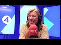 What will Andy Burnham’s triple lock pension ‘adjustment' do? | BBC Radio 4 World At One & PM