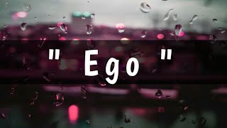 Ego status | latest Ego sad😢 whatsapp status video