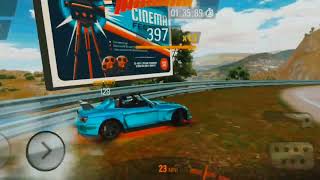 CAR DRIFT RACING GAME || play like this game// #gameplay #RACING CAR #direct screenshot 1