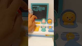 WOW CUTE ASMR #popup #shortvideo #youtubeshorts #viralvideo