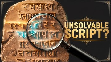 The Indus Valley Script: An Ancient Language No One Can Read