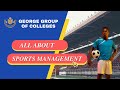 George College, George Group of Colleges Others(3)
