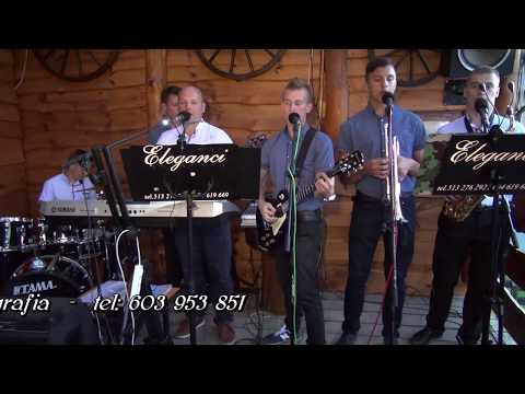 Zespół Eleganci -