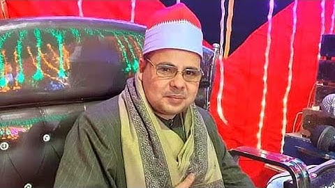 سورة مريم و طه روعة الشيخ محمد علي العراقي ديوان العمدة الحاج عمر الحسايبة ديرمواس المنيا 10_2_2021