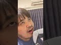 1年振りにAPEX復活。 apex