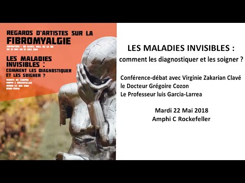 Vidéo: Symptômes Dépressifs De La Maladie De Fabry: Importance De L'adaptation, Perception Subjective De La Santé Et Douleur