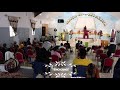 TEMOIGNAGE FRERE LEON KASONGO A ECHRISA 06      LA MAGIE SAINTE OU MAGIE CATHOLIQUE