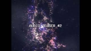 ASTER 'DEBUT SONG' AUDIO TEASER 2 🪻