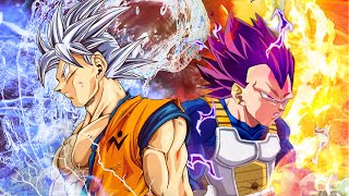 Ultra Instinct Vs Ultra Ego Clash Of Philosophy