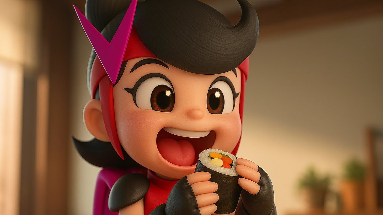 ⬛️🟥 35R 포항스틸러스 vs 김천상무 | 응원가 모음 | 4K