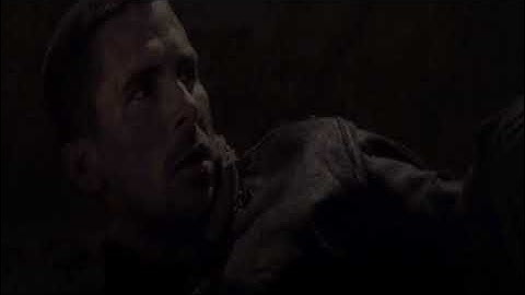Terminator: Salvation - testing signal
