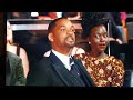 Will Smith Slaps Chris Rock at Oscars 2022 Live version with Oscars edit