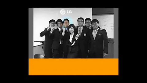 McCombs School of Business Video Essay