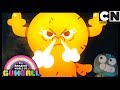 El Increíble Mundo de Gumball en Español Latino | El Romántico | Cartoon Network