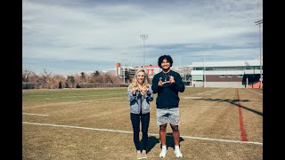 Full Field Facts Ep. 15 - Nephi Sewell
