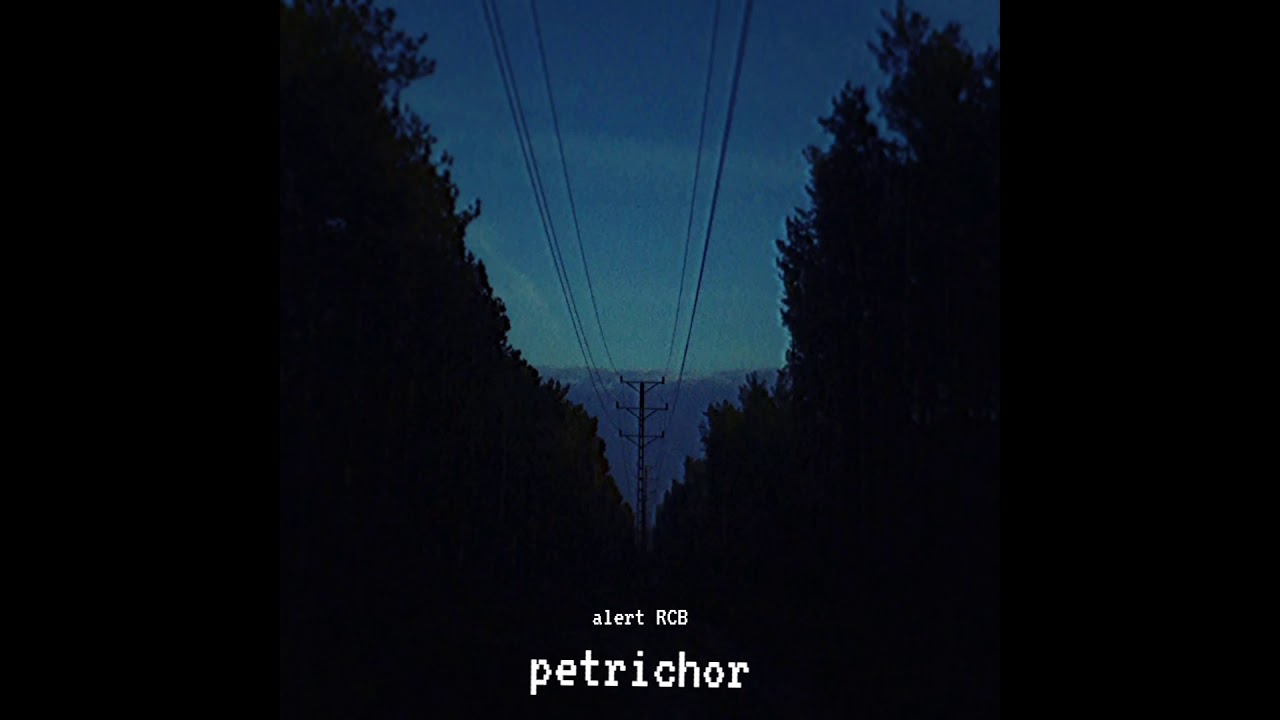 alert RCB - petrichor