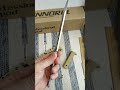 Нож Recon Tanto от Cold Steel SK-5  Вскрытие Покажет, Не Оригинал Replica